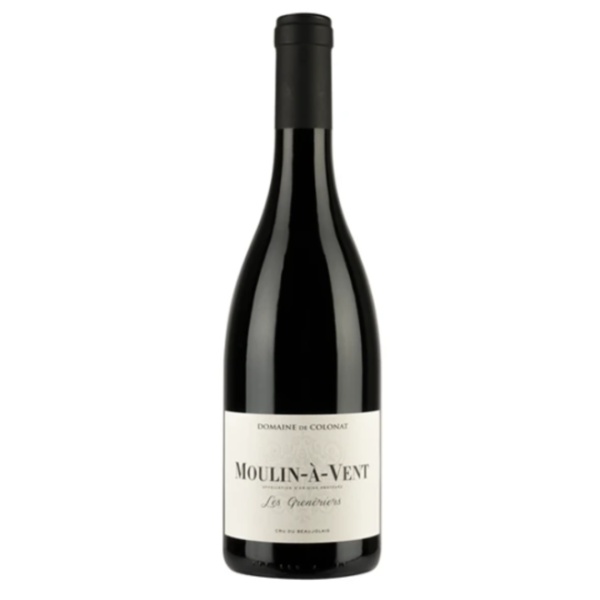 Moulin-a-Vent Les Greneriers, Domaine de Colonat
